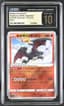 2025 #013 Mega Charizard X ex CG