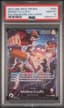 2024 #170 Terapagos EX PSA 9 Scr